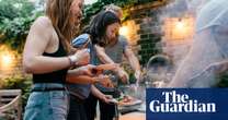 Fashion statement Artisanal grills and ‘hand-forged’ tongs at the ready – it’s the summer of the ‘boujee BBQ’