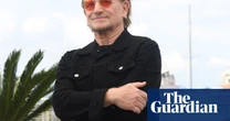 Bono criticises Benjamin Netanyahu and Hamas at Ivor Novello awards