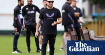 Brendon McCullum to take full control of England with white-ball coaching role