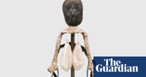 Existential encounters, a birthday bash and forensic feminism – the week in art