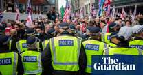 Splits in Reform UK as senior figures defend Tommy Robinson supporters