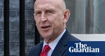 No automatic right to resettlement for Afghans in data leak, says Healey