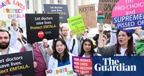 Trump rescinds Emtala guidance protecting women in need of emergency abortions