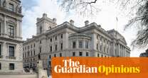 Labour’s economic success lies in reshaping the doom-laden Treasury mindset | Richard Partington