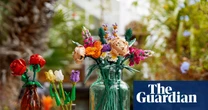 Lego sales rise as parents steer children to activities away from smartphones