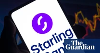 Starling’s profits dip 25% as bank takes blame for Covid loan losses