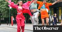 ‘I love my midriff’: why flaunting your tummy with a croptop is so 2023