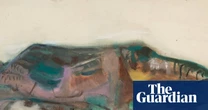Elizabeth Blackadder exhibition reveals wintry Tuscan landscapes and minimalist still lifes