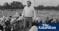 Trump hates wind power. But these Texas Republicans are embracing it