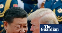 A China-led global system alongside that of the US is Xi Jinping’s ultimate aim  | Letters