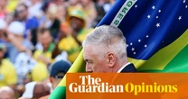 Father figure Carlo Ancelotti will have a plan for Brazil. He always has a plan