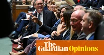 Starmer and co are trashing Labour’s legacy. We must take back control of our party – before it’s too late | John McDonnell