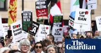 Former British diplomat challenges Palestine Action ban in Scotland