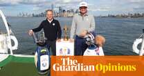 Ryder Cup buildup off to wonky start with US captain confusion and $750 tickets | Ewan Murray