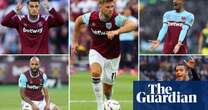 West Ham’s striker obsession remains unresolved after years of failure | Jacob Steinberg