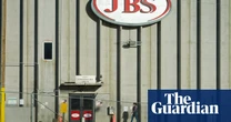 New York sues JBS, world’s largest meatpacker, over sustainability claims