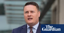 Wes Streeting pledges 8.3m extra GP appointments funded by tax rises