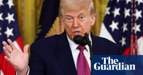 Trump’s plan to ban US states from AI regulation will ‘hold us back’, says Microsoft science chief