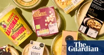 ‘They should be tracked down and reported’: the best (and worst) supermarket hummus tasted and rated by Honey & Co