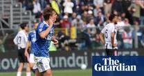 European football: Nico Paz pearler helps Como climb above Juventus