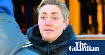 ‘Undisputed icon’: Therese Sjögran joins Man City as women’s director of football