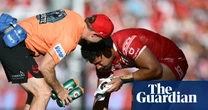 Eli Katoa ruled out of entire 2026 NRL season after head impacts and brain surgery