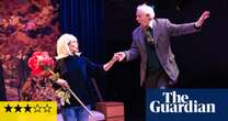 Autumn review – Ali Smith adaptation has humour and charm in spades