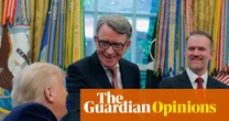 Leaked WhatsApps, embarrassing emails: it’s bad for British politics that privacy is now dead | Simon Jenkins