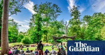 ‘Beautiful locations to learn in’: readers’ favourite creative breaks