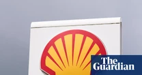 Shell profits down nearly a third after drop in oil prices