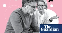 My wife has decided she’s done with sex – could it be the menopause?