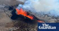 The mysteries of volcanoes: what’s going on beneath the ground in Iceland? – podcast