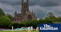 The Spin | Worcestershire thrive in a summer of adversity, bereavement and floods