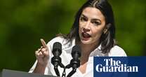 AOC to anonymous Democrat who said party resigned to Trump win: ‘Retire’