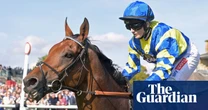 Hollie Doyle ‘devastated’ after hugely popular Trueshan suffers fatal injury at Goodwood