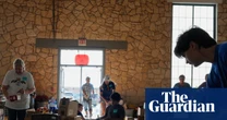 Texas schools that became flood ‘relief hubs’ welcome students back: ‘It’s OK to not be OK’