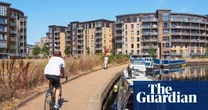 London developers to be allowed to reduce percentage of affordable homes