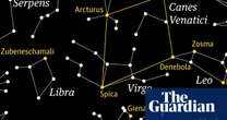 Starwatch: get to know the Great Diamond asterism