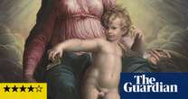 Parmigianino: The Vision of St Jerome review – a wild religious masterpiece reborn