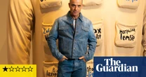 Robbie Williams: Radical Honesty review – ‘Tone deaf, self-important, incredibly bad art’