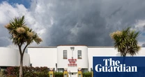 Pump it up! The UK’s most glorious garages – in pictures