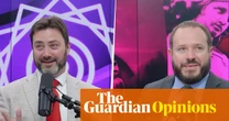 I spent an evening with fans of Lotus Eaters – the hit podcast shaping Britain’s new far-right culture | Oliver Haynes
