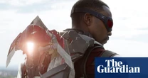 ‘More brains than brawn’: will the new Captain America be hamstrung by his lack of superpowers?
