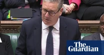 Rachel Reeves defends Starmer’s delay in launching inquiry into grooming gangs