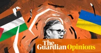 Starmer fancies himself a leader among leaders – but his tough talk on defence is just expensive bluster | Simon Jenkins