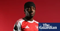 Noni Madueke will be unfazed by new Arsenal challenge and fans’ scepticism