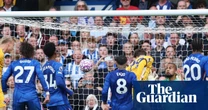 Maxim De Cuyper and Danny Welbeck pounce late as Brighton punish 10-man Chelsea