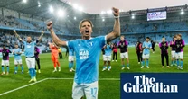 Bitter rivals Malmö and Copenhagen set for Champions League showdown