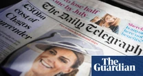 MPs call for inquiry into how RedBird Capital is funding £500m Telegraph deal