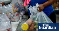 More than 1 million children lost access to food benefits after Trump bill passed